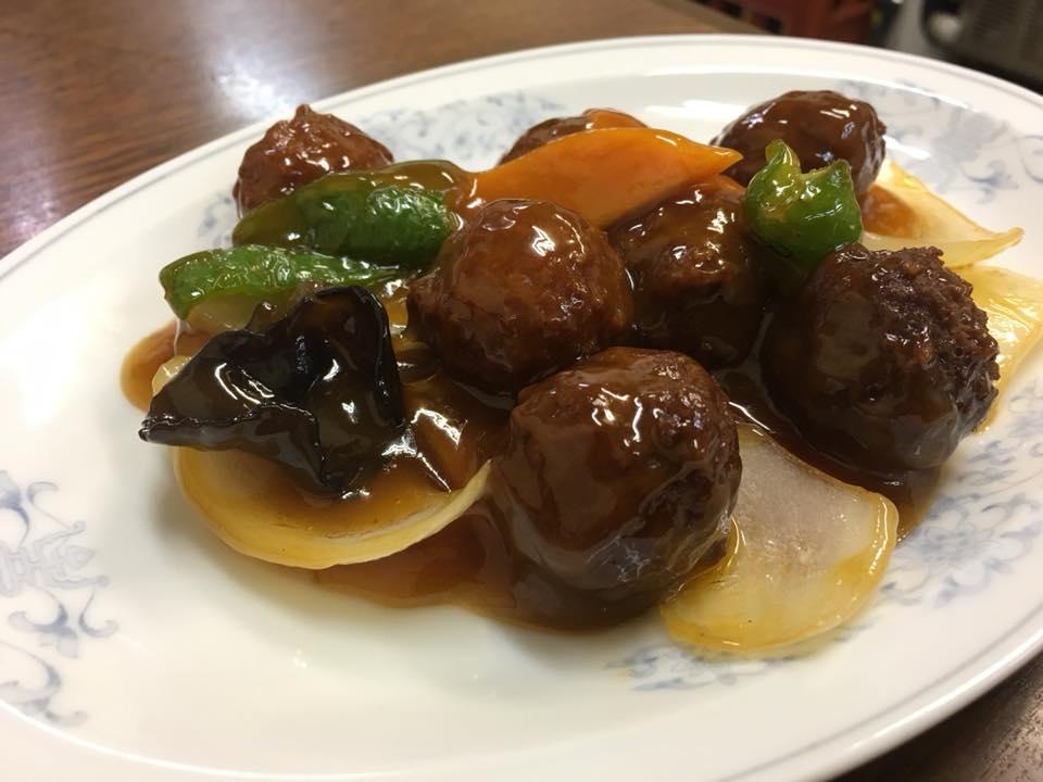 ポパイラーメン