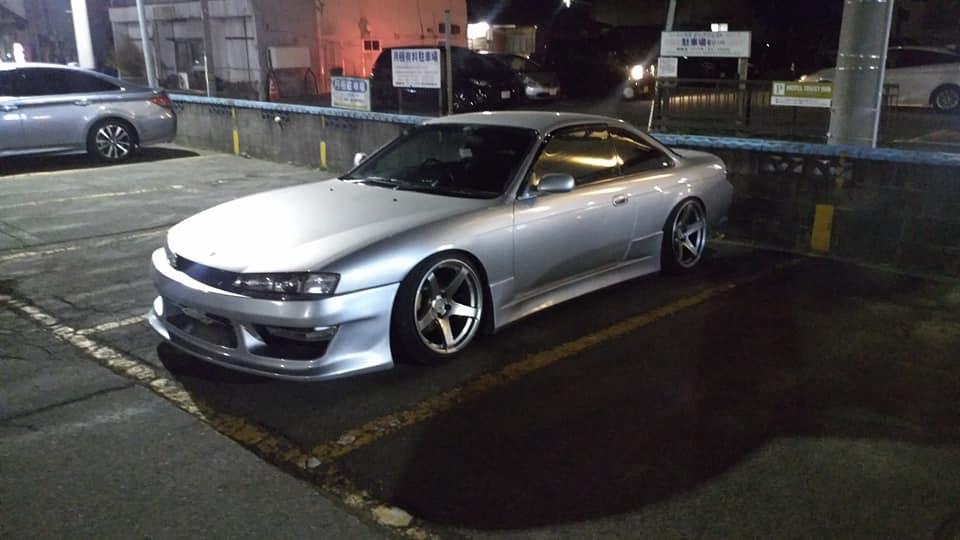 花火