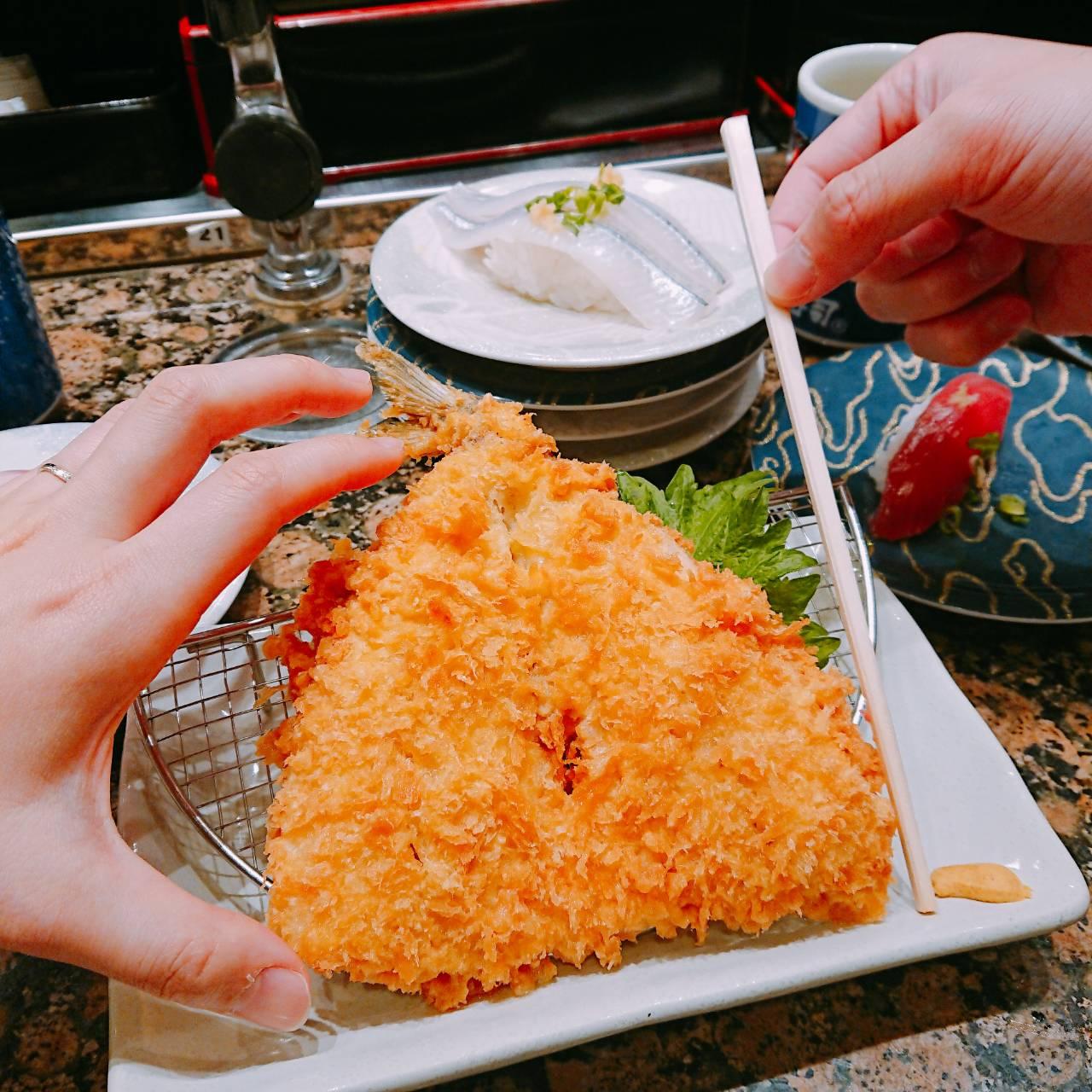 がってん寿司