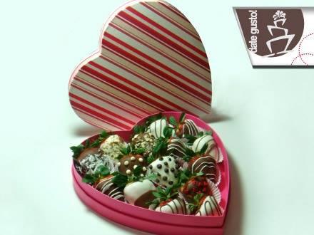 Flower's Chocolate