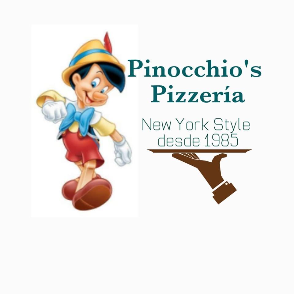 Pizzeria Pinocchio's