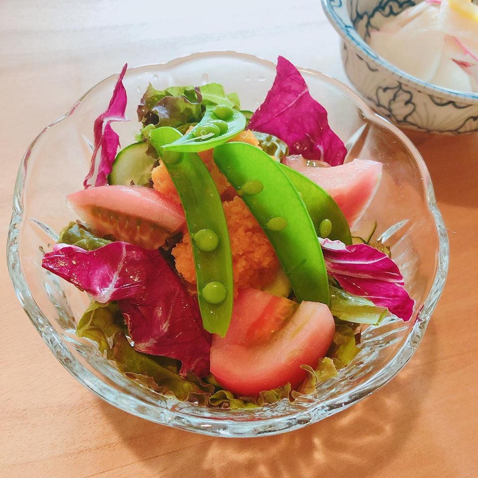 ガーベラスマイル