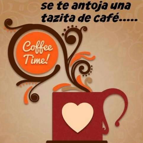 Coffee TIME