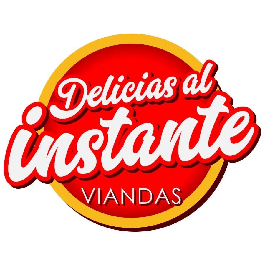 Delicias al Instante viandas