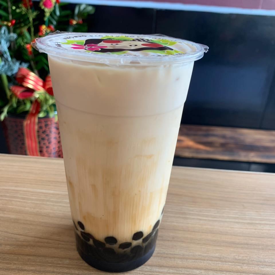 越南料理-咖啡館