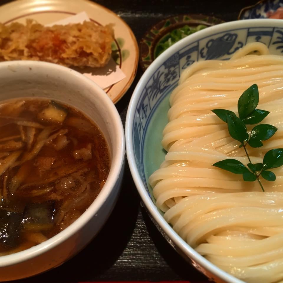 讃岐うどん 凡蔵 園田製麺所