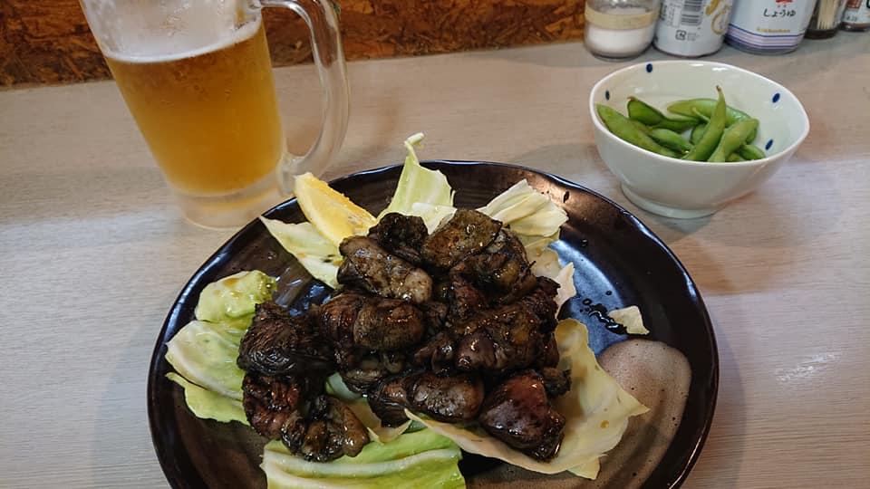 居酒屋飛龍