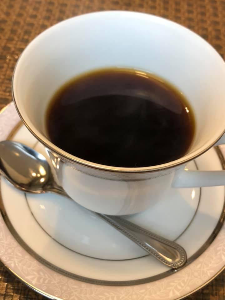 喫茶トーボー