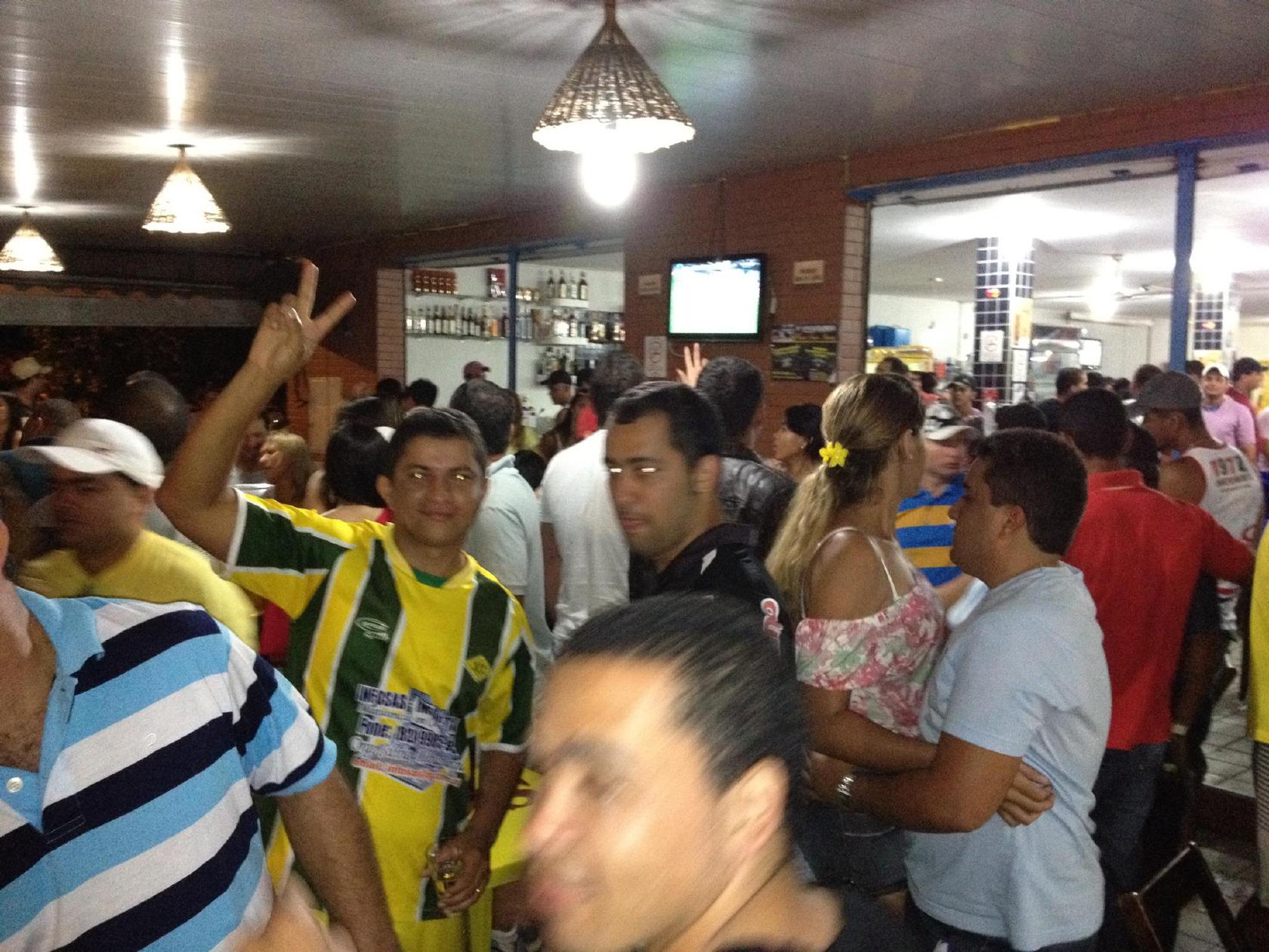 Churrascaria Divan