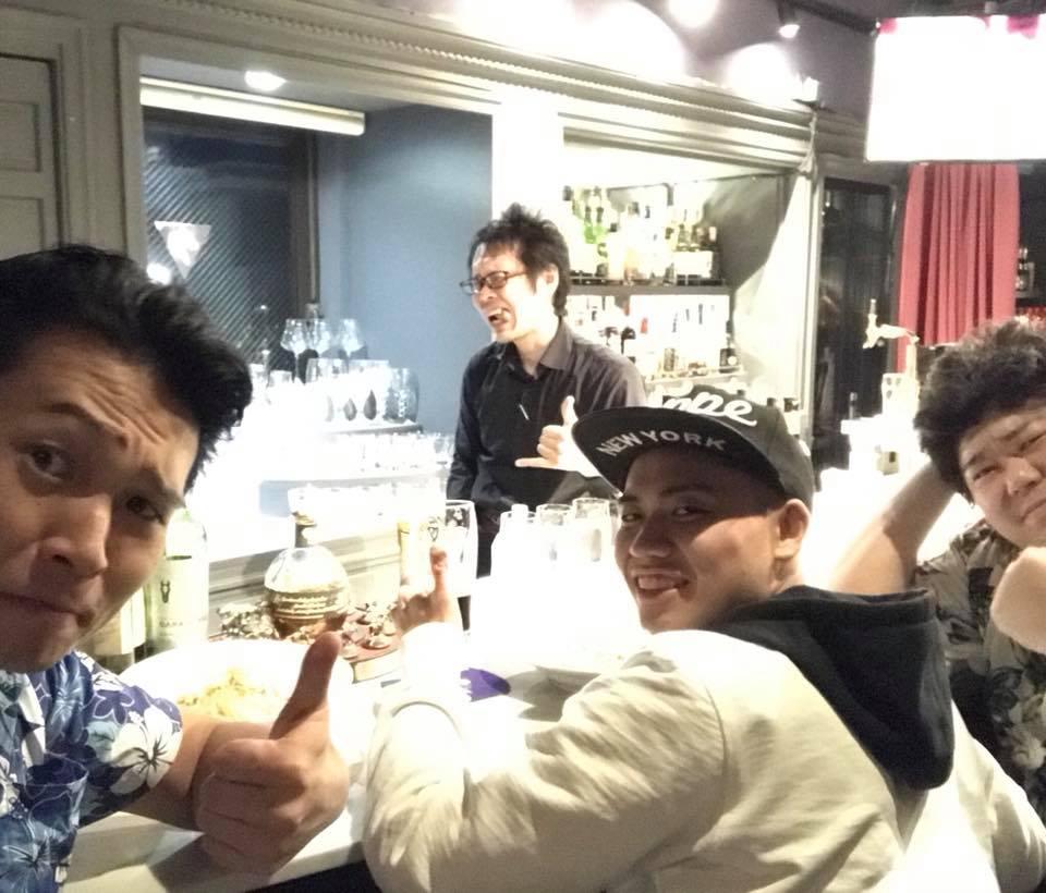 ホーセズネック