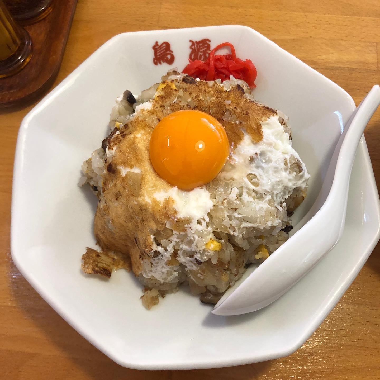 中華レストラン鳥源