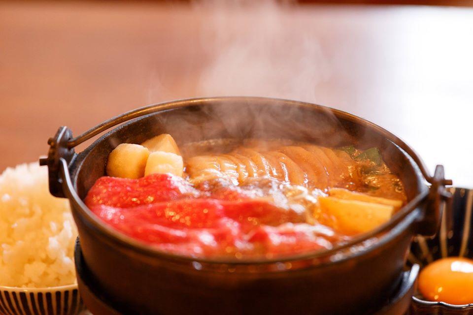 佰食屋すき焼き専科 Sukiyaki-Hyakushokuya