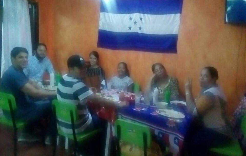 Asados El Pololo