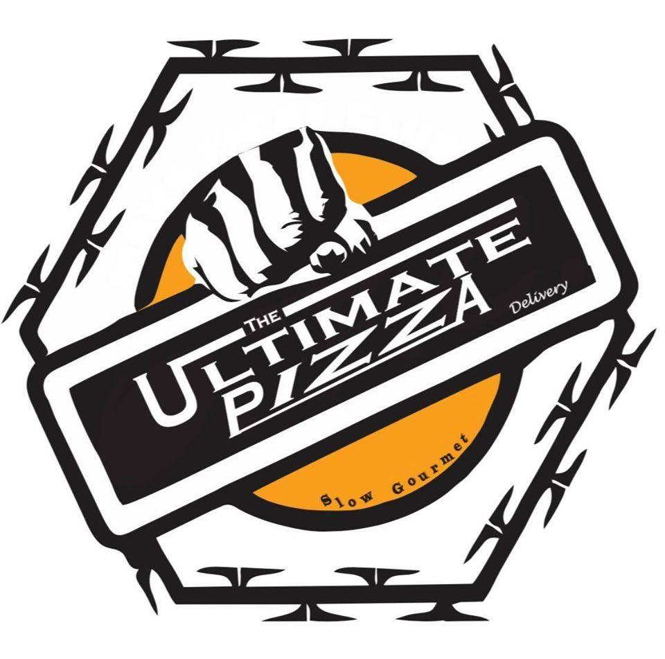 The Ultimate Pizza