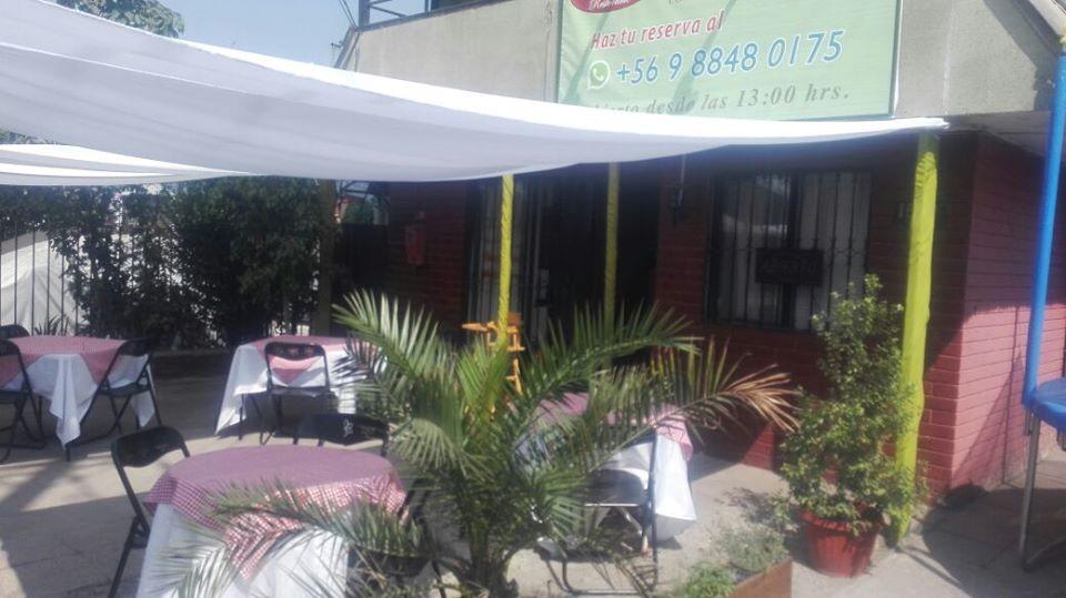 New Restorante