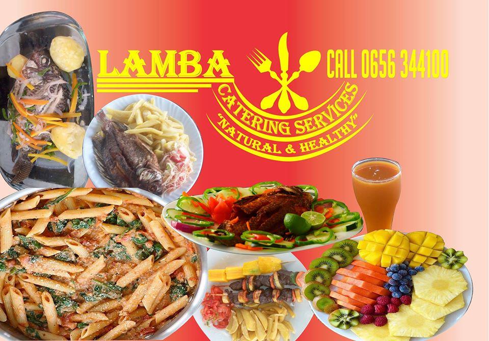 Lamba Catering