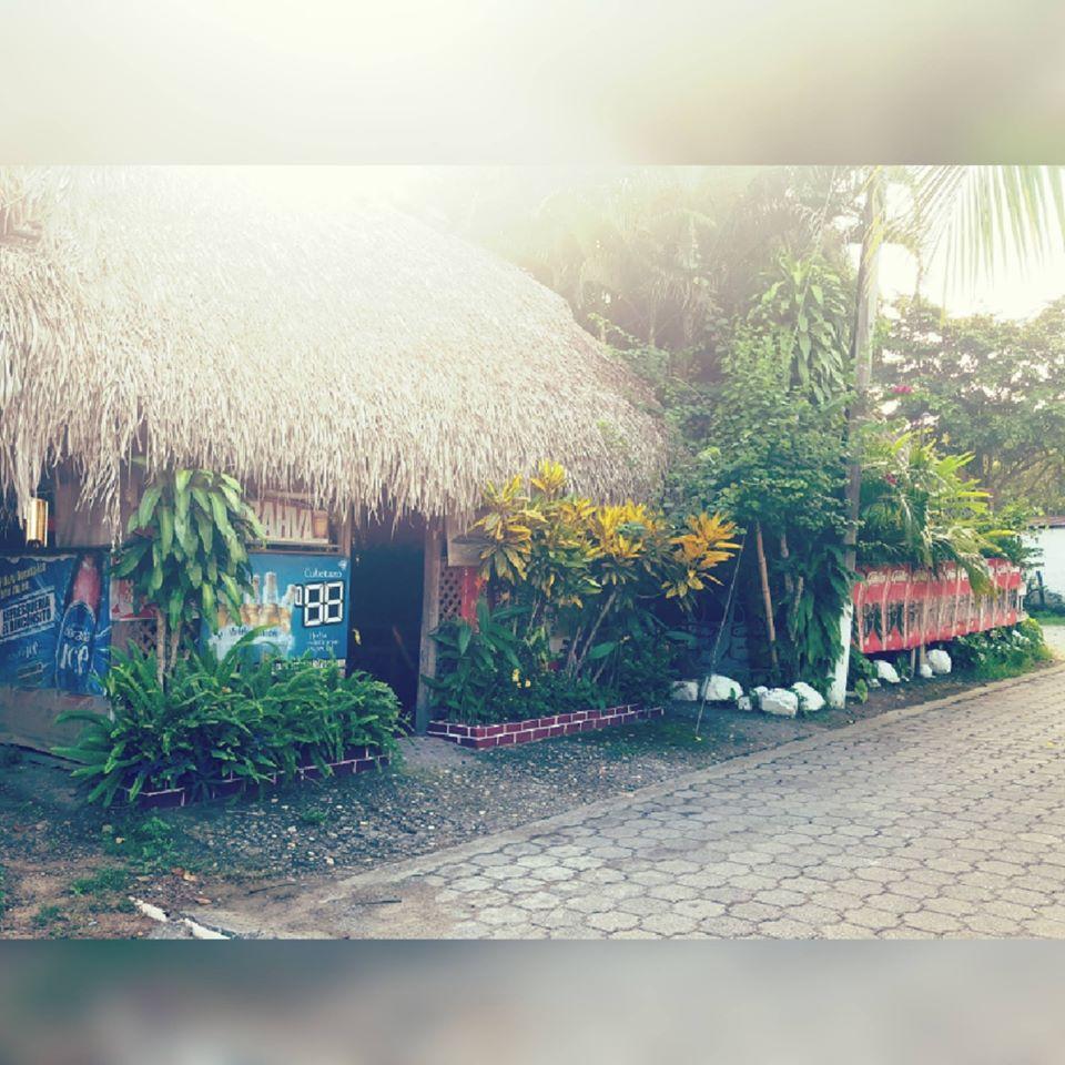 Ranchito El Rinconcito