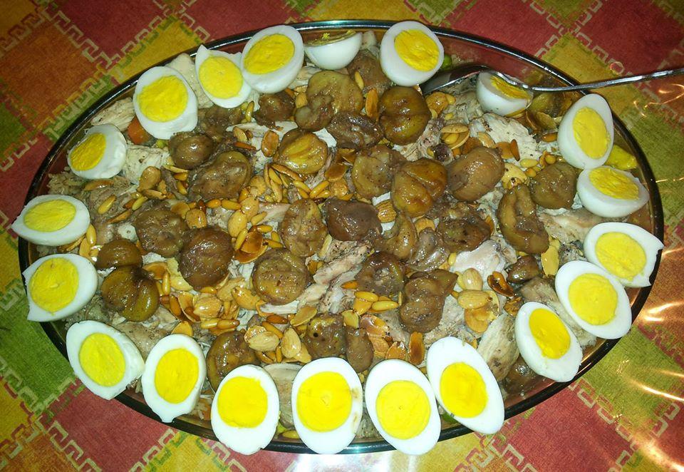 Ma cuisine