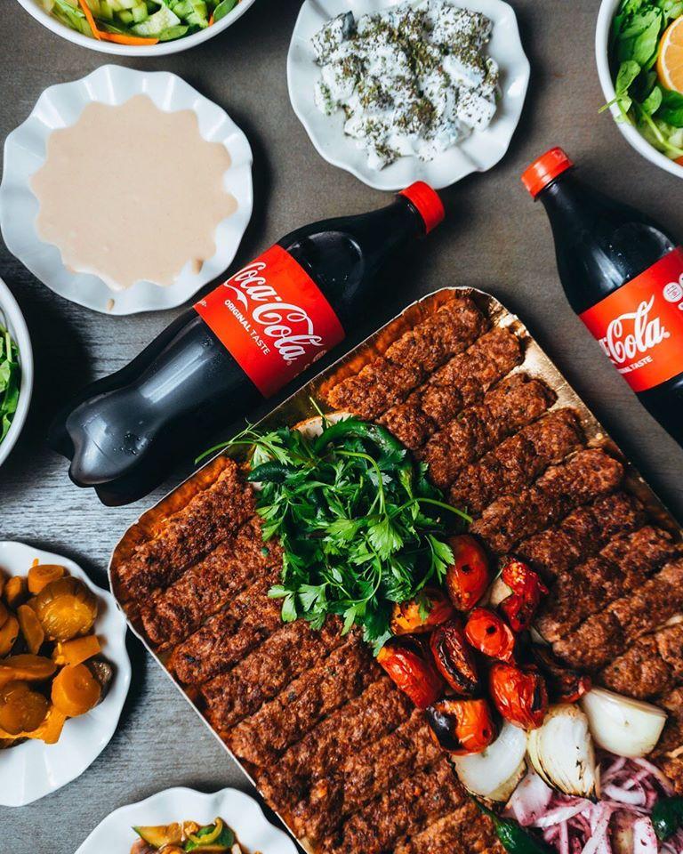 مطعم كباب هاوس
