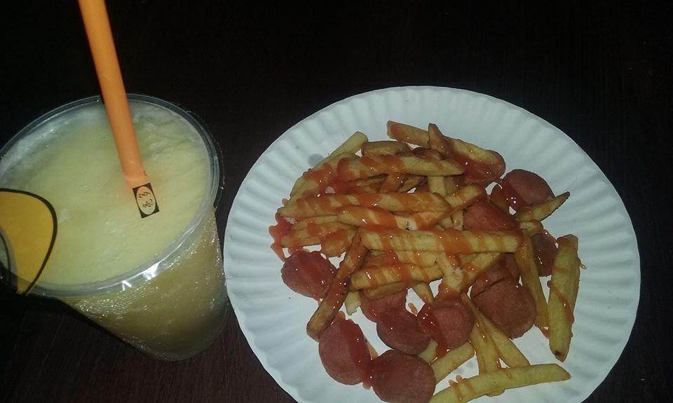 Rapi Food