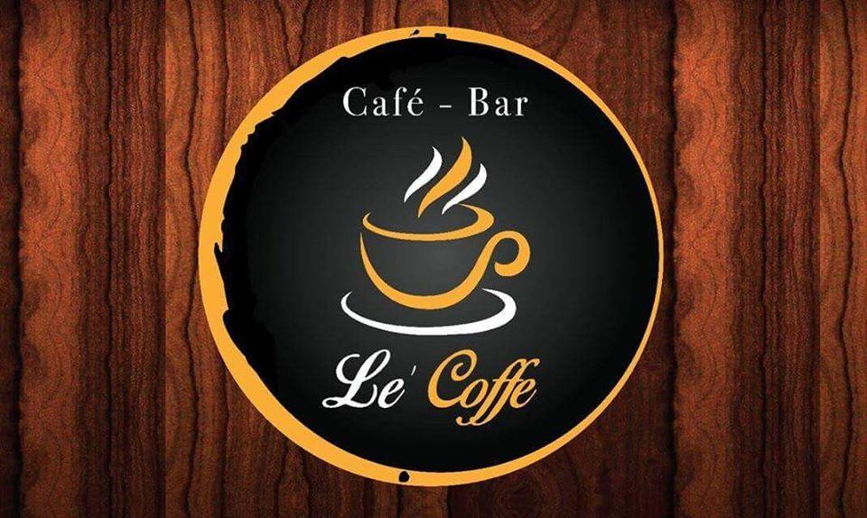 Le' Coffe Restobar