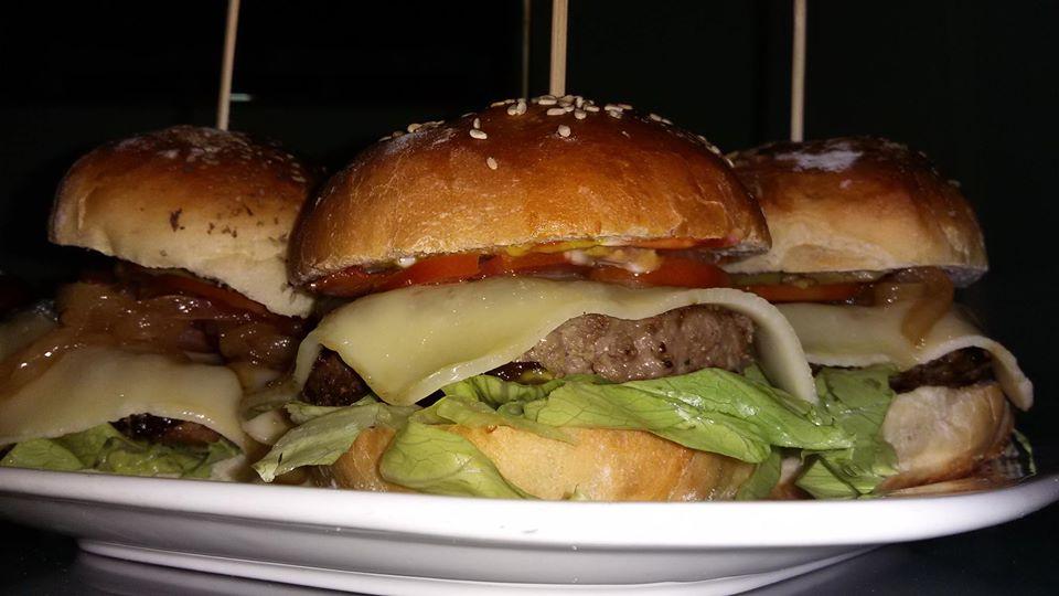 Miihamburguesa