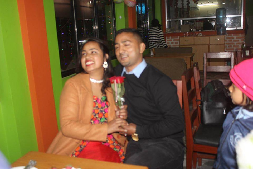 Tama Restaurant & Thakali kitchen