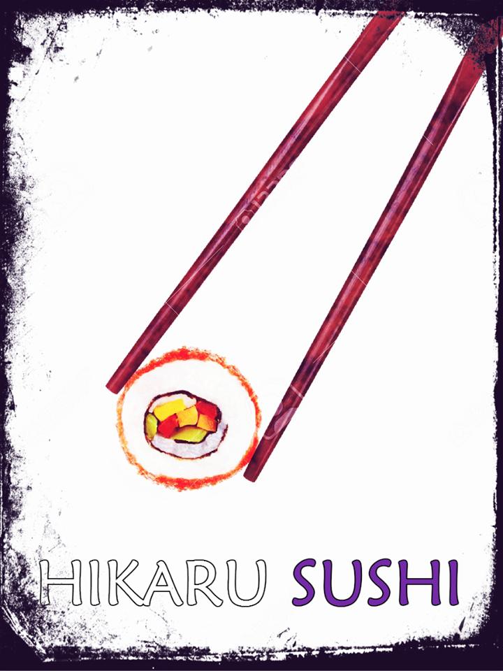 Hikaru Sushi