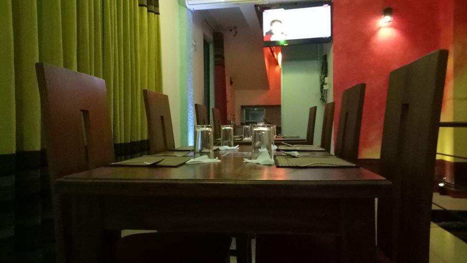 Bluesky Restaurant & Bar