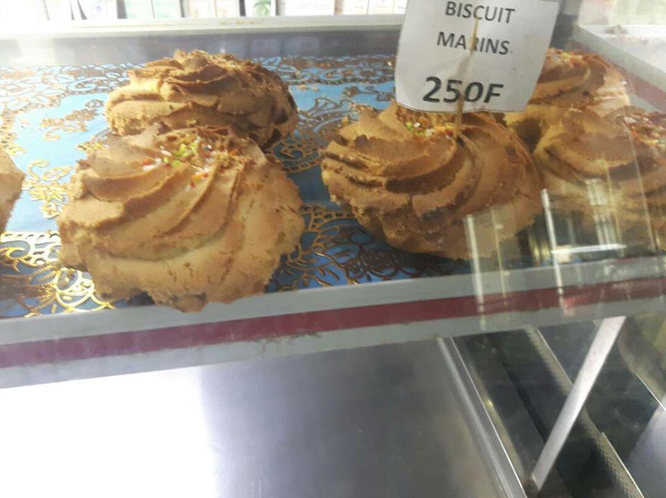 Boulangerie Pâtisserie Bouvick