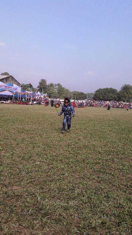 Jamalpur Restaurent