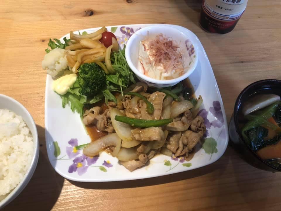 Ksダイニング