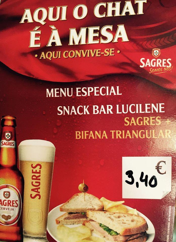 Lucilene-bar