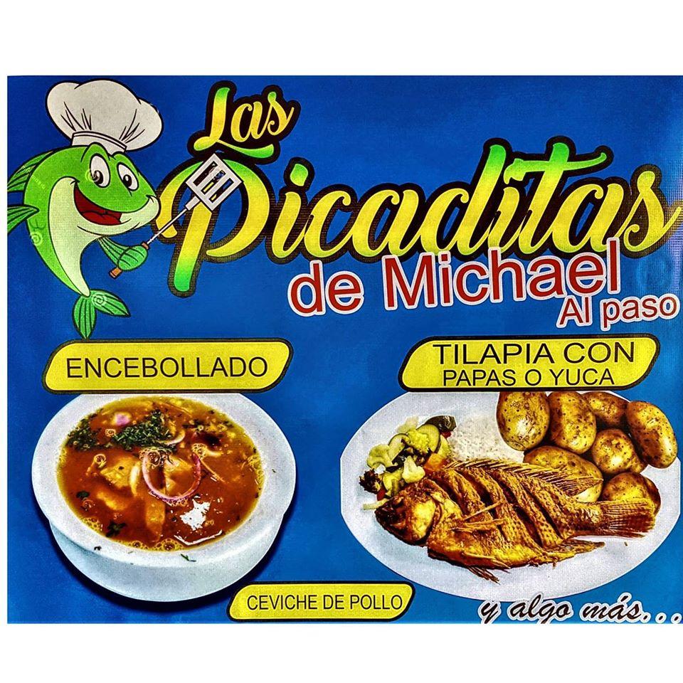 Las Picaditas de Michael