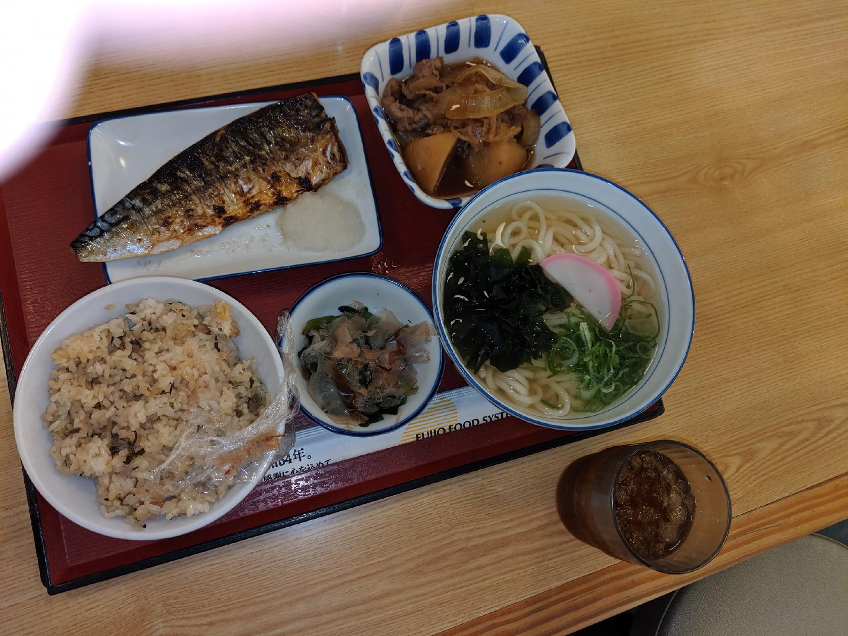 奈良葛城食堂