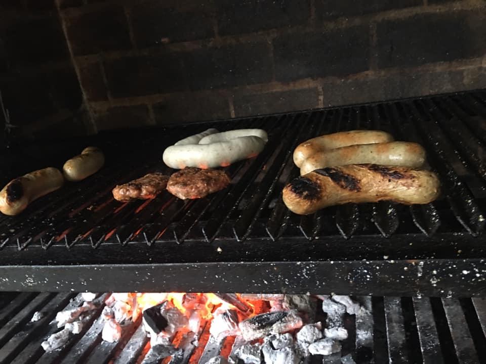 Grill Haus