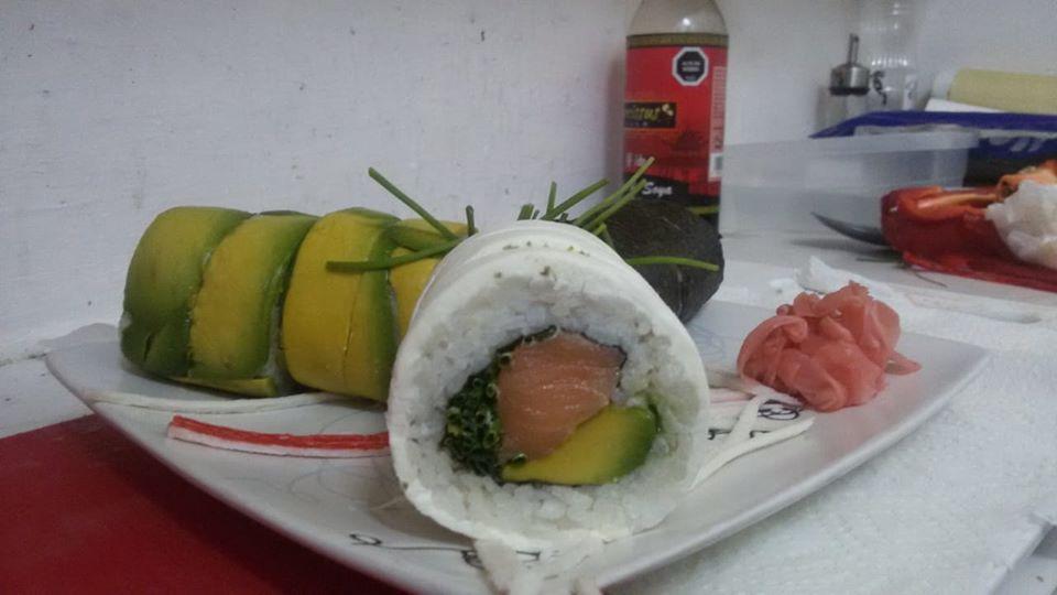 Cheff de Cocina