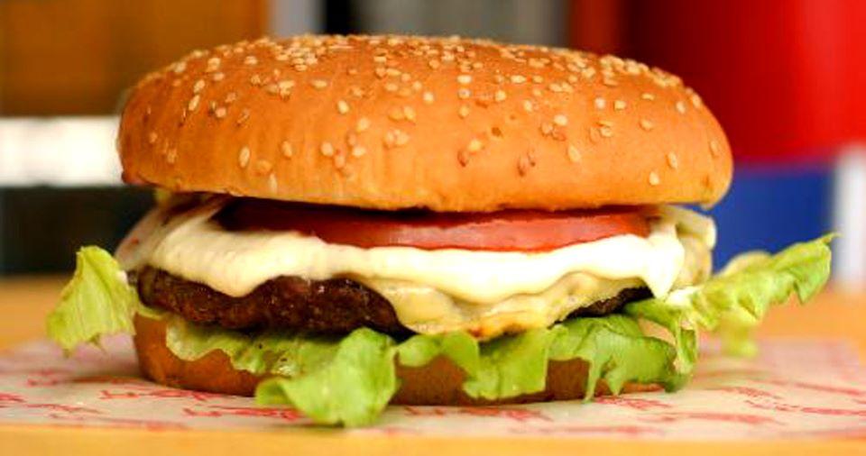 Comidas my house