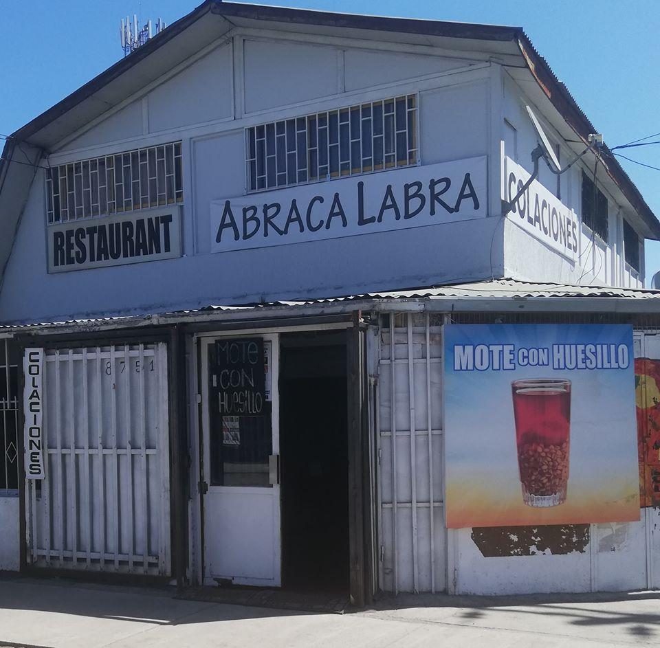 AbracaLabra