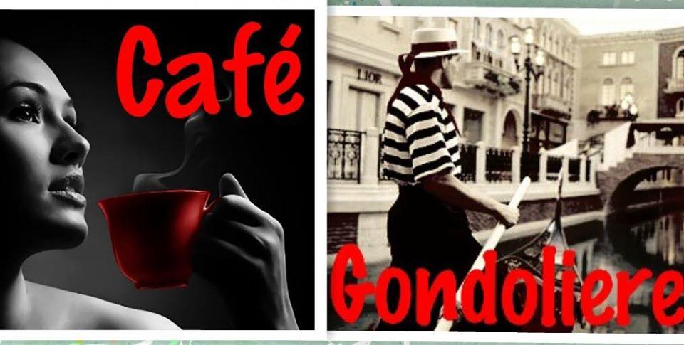Gondoliere CAFÉ
