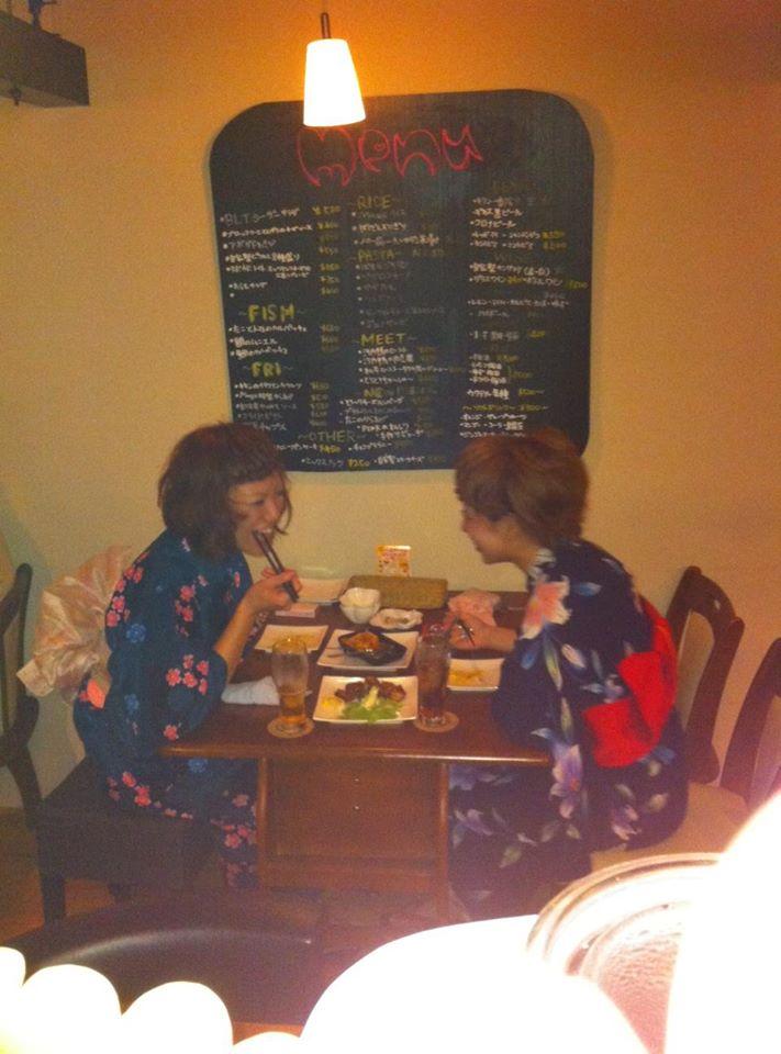 キッチン&バー Mage