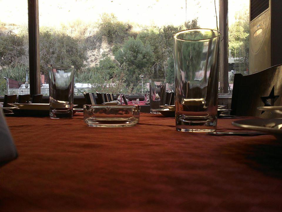 Old-Days Restaurant - تراسات أيام زمان