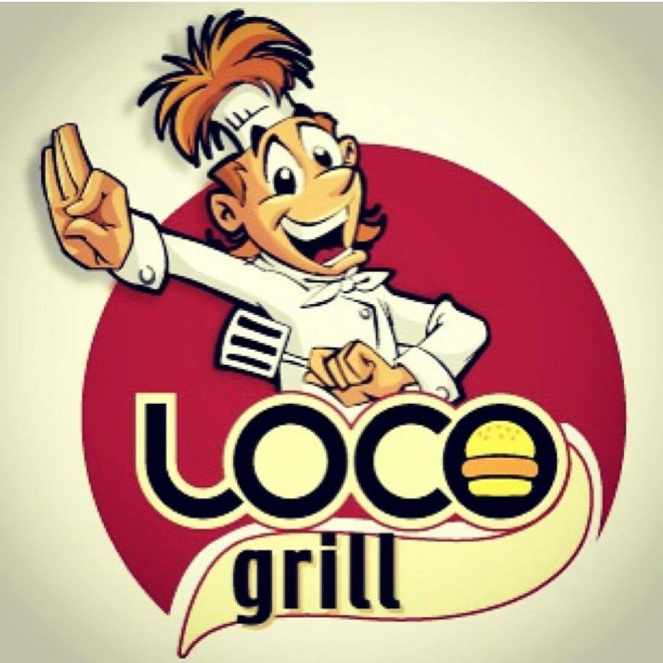 Loco Grill - Restaurant & Bar