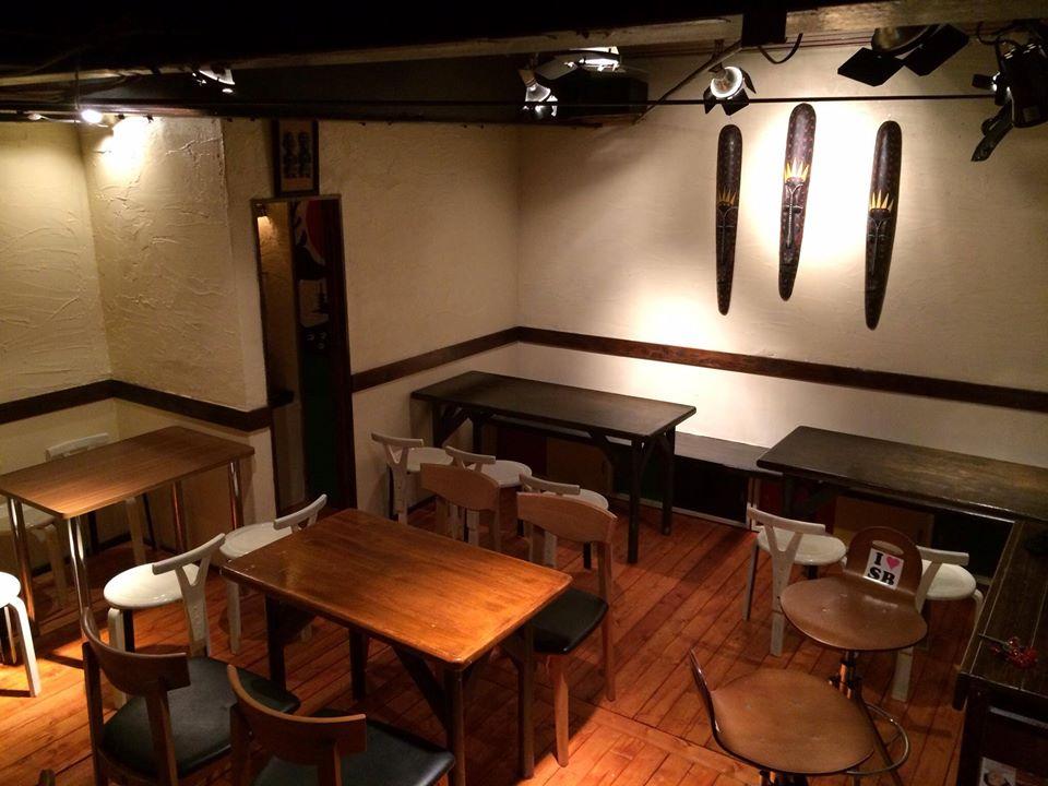 居酒屋　赤蛸　　 Izakaya Akatako