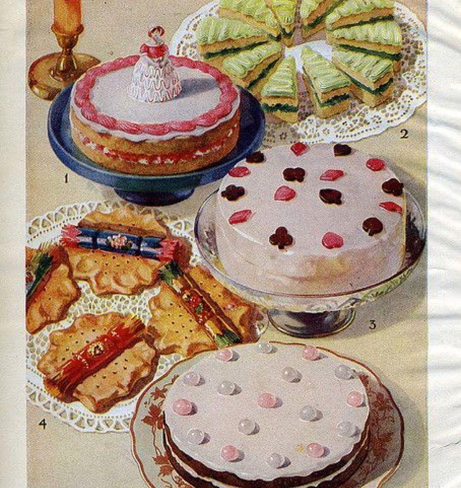 Donya Boutigue Baking