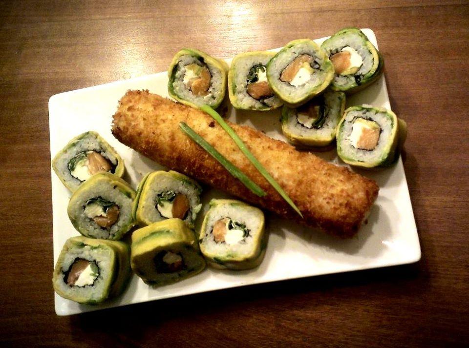 Comidas Julieta