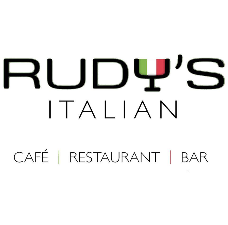Rudy's Italian