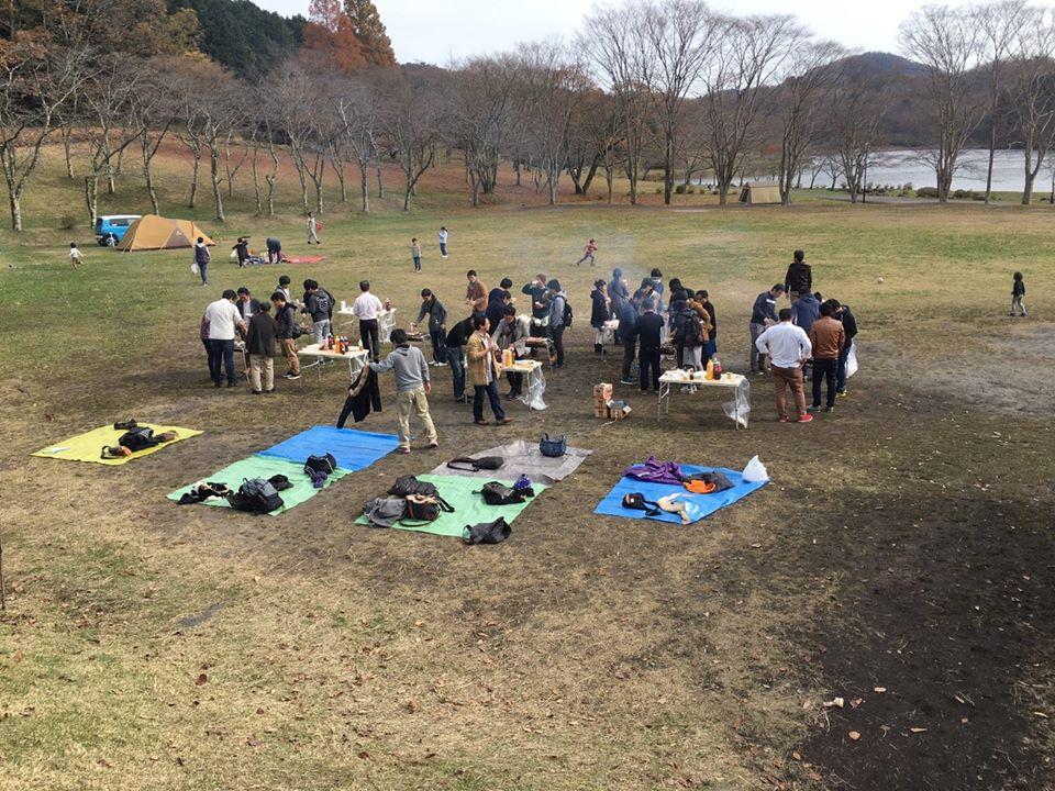 手ぶらでレンタル宅配できる出張バーベキュー満福　大分・宮崎・鹿児島