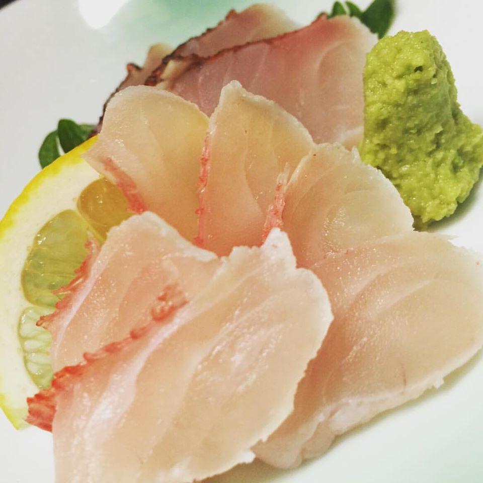 魚 串 銀 gin 鶴岡 駅前 居酒屋 刺身 串焼き