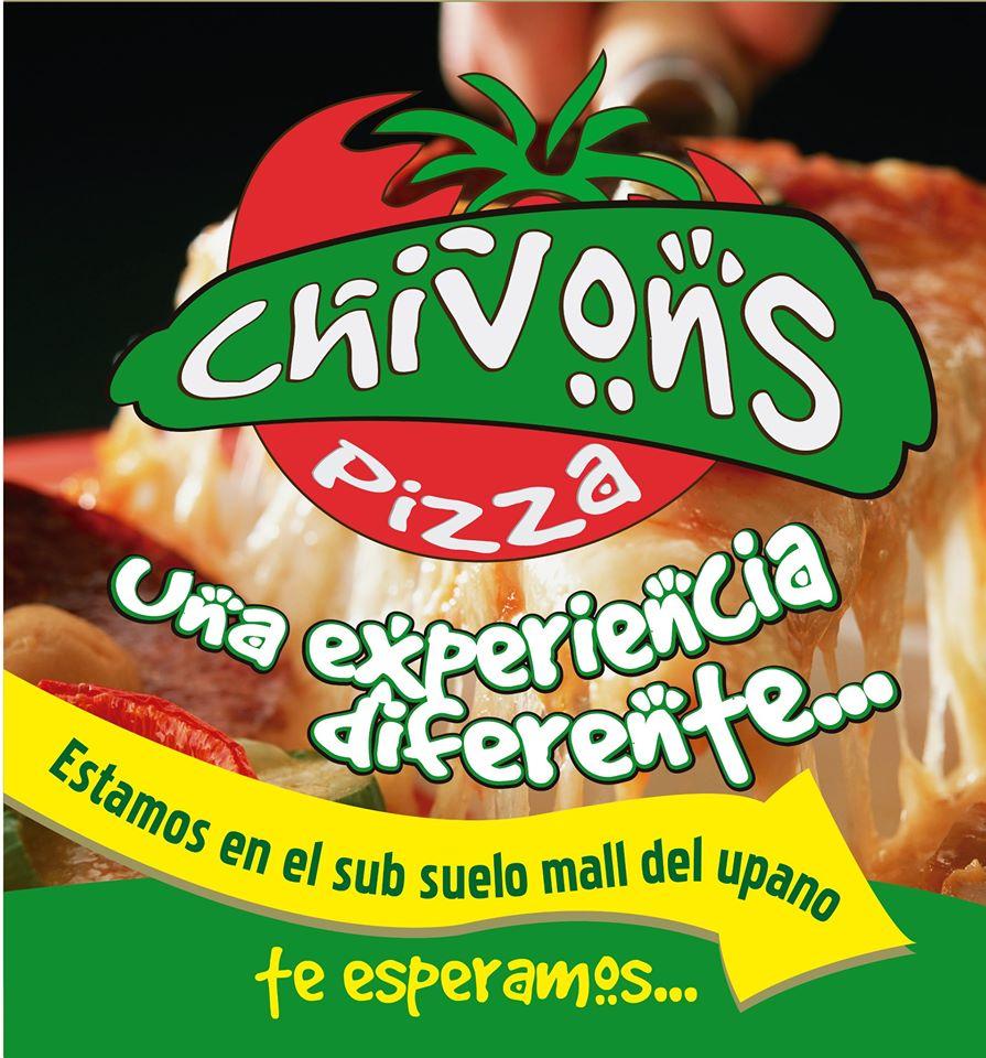 Chivons Pizza